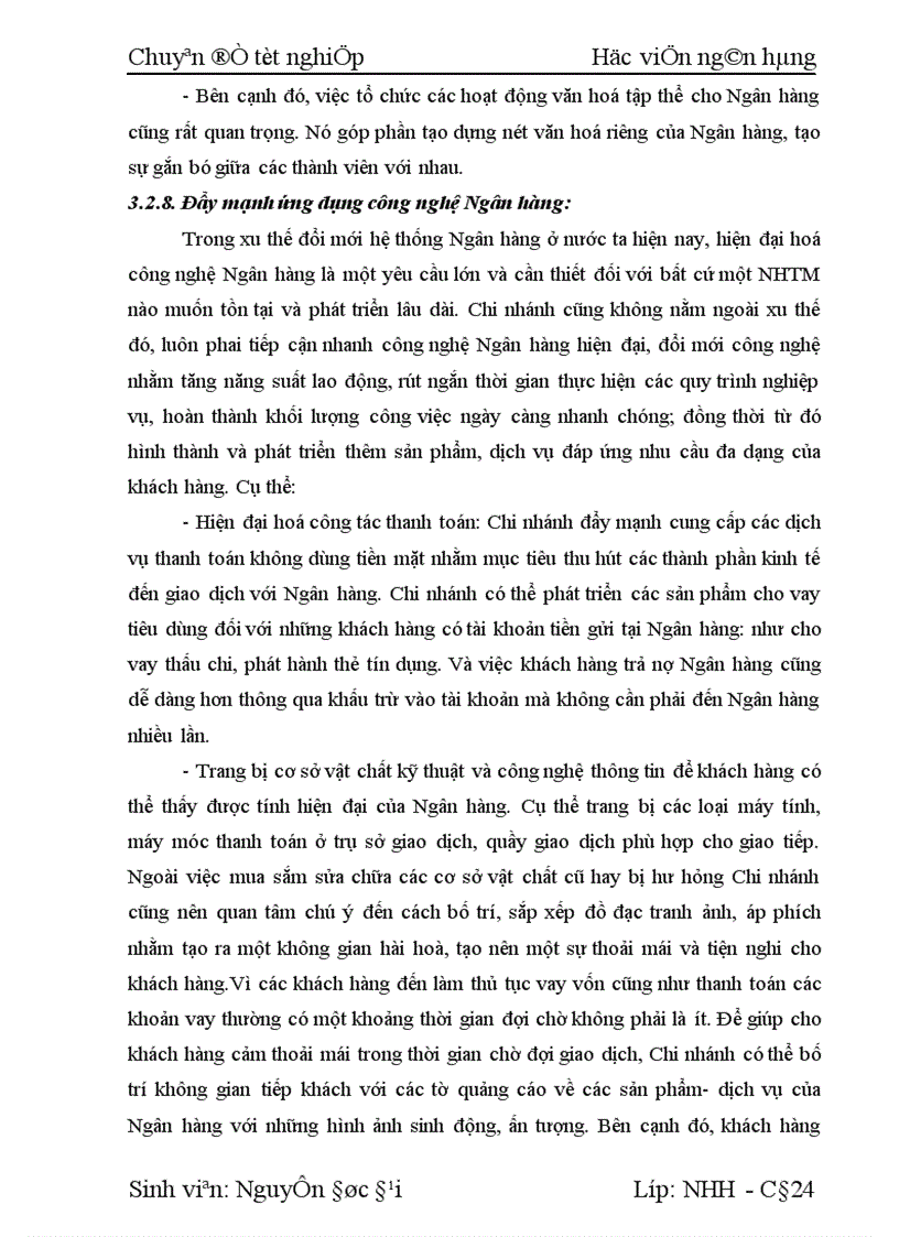 image for page Mở rộng cho vay tiêu dùng tại Ngân hàng TMCP Dầu khí toàn cầu GP Bank