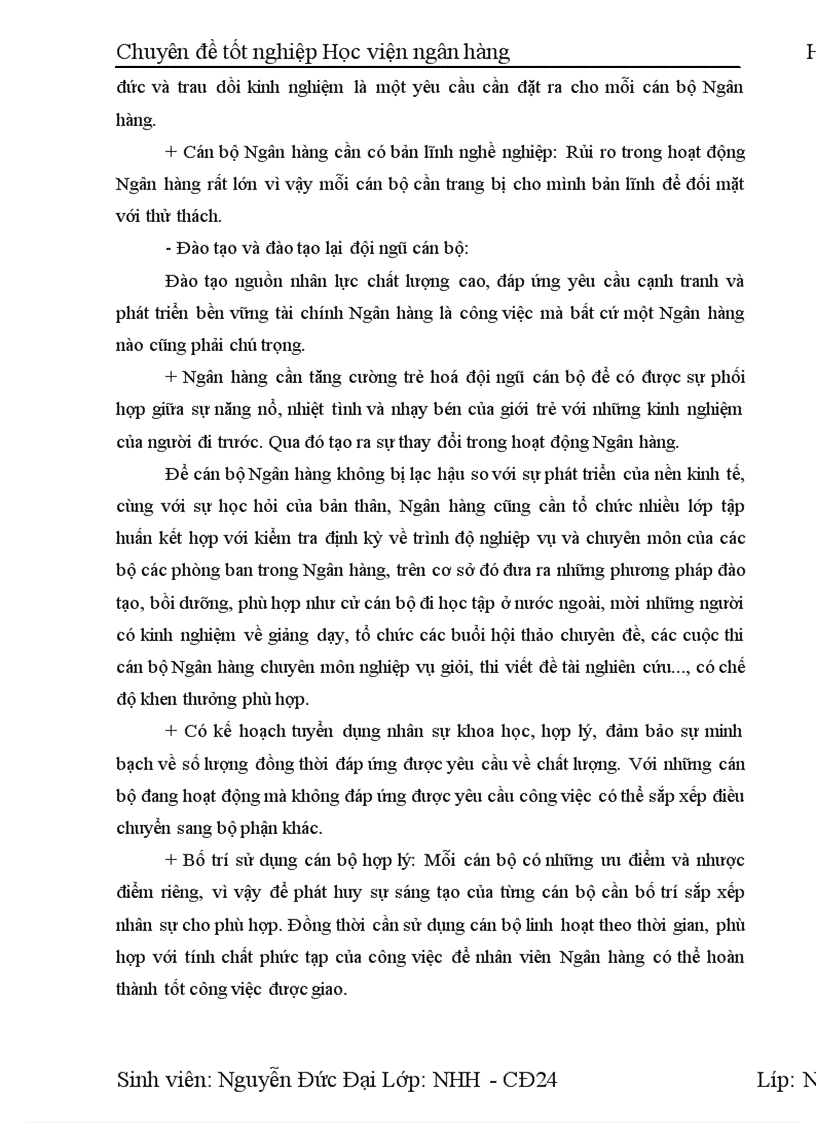 image for page Mở rộng cho vay tiêu dùng tại Ngân hàng TMCP Dầu khí toàn cầu GP Bank