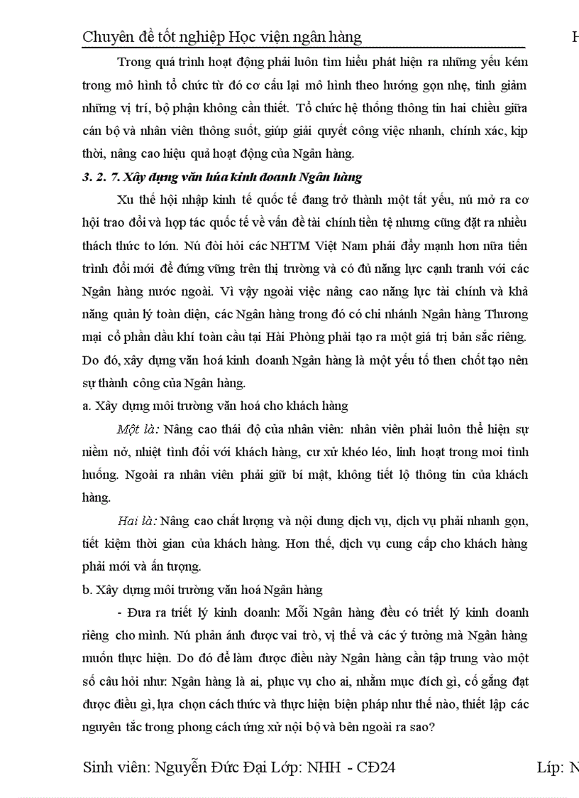 image for page Mở rộng cho vay tiêu dùng tại Ngân hàng TMCP Dầu khí toàn cầu GP Bank