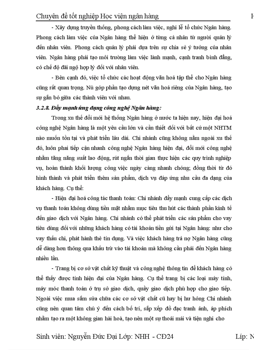 image for page Mở rộng cho vay tiêu dùng tại Ngân hàng TMCP Dầu khí toàn cầu GP Bank