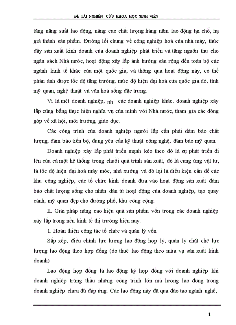 image for page báo cáo tổng hợp nghiên cứu về vốn