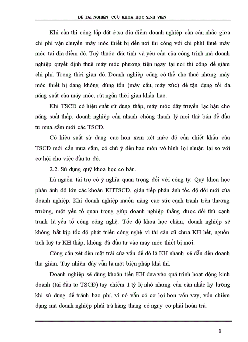 image for page báo cáo tổng hợp nghiên cứu về vốn