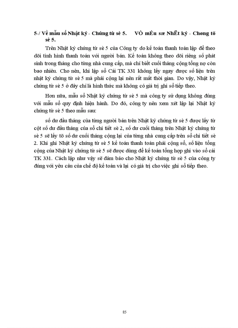 image for page Tổ chức công tác kế toán nguyên vật liệu với việc nâng cao hiệu quả sử dụng vốn lưu động ở Công ty Dệt 8 3 1