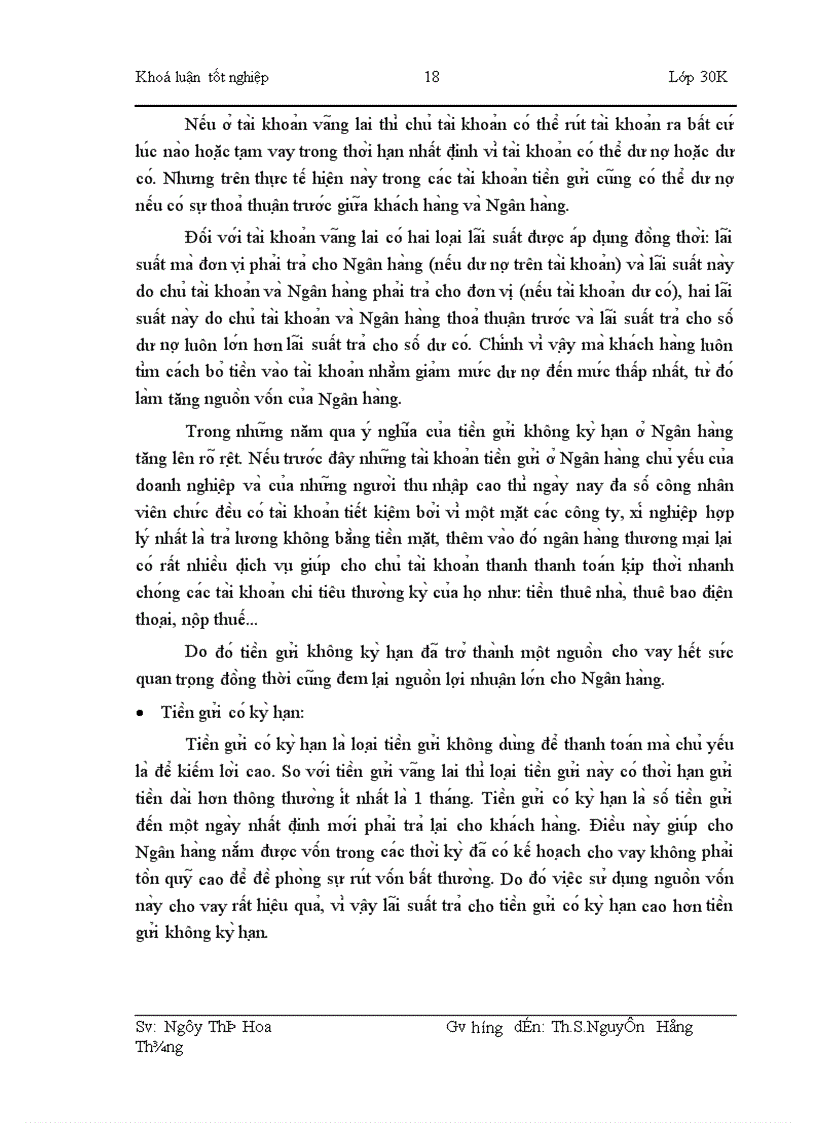 image for page Giải pháp đẩy mạnh huy động vốn tại Ngân hàng nông nghiệp và phát triển nông thôn huyện Yên Dũng 1
