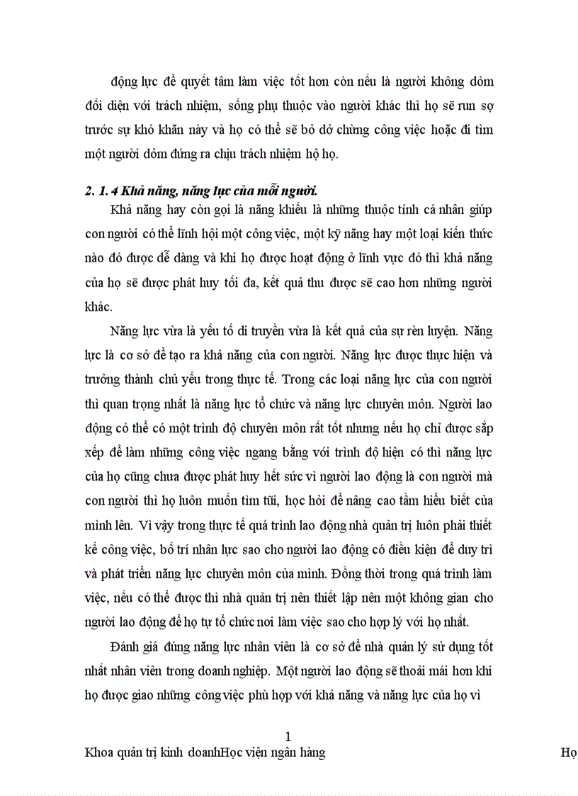 image for page Công tác tạo động lực cho người lao động trong các doanh nghiệp Việt Nam