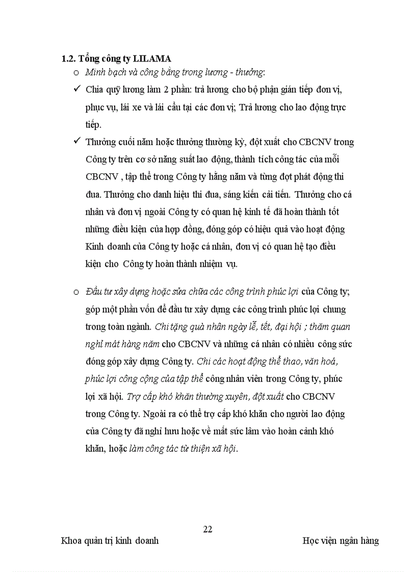 image for page Công tác tạo động lực cho người lao động trong các doanh nghiệp Việt Nam