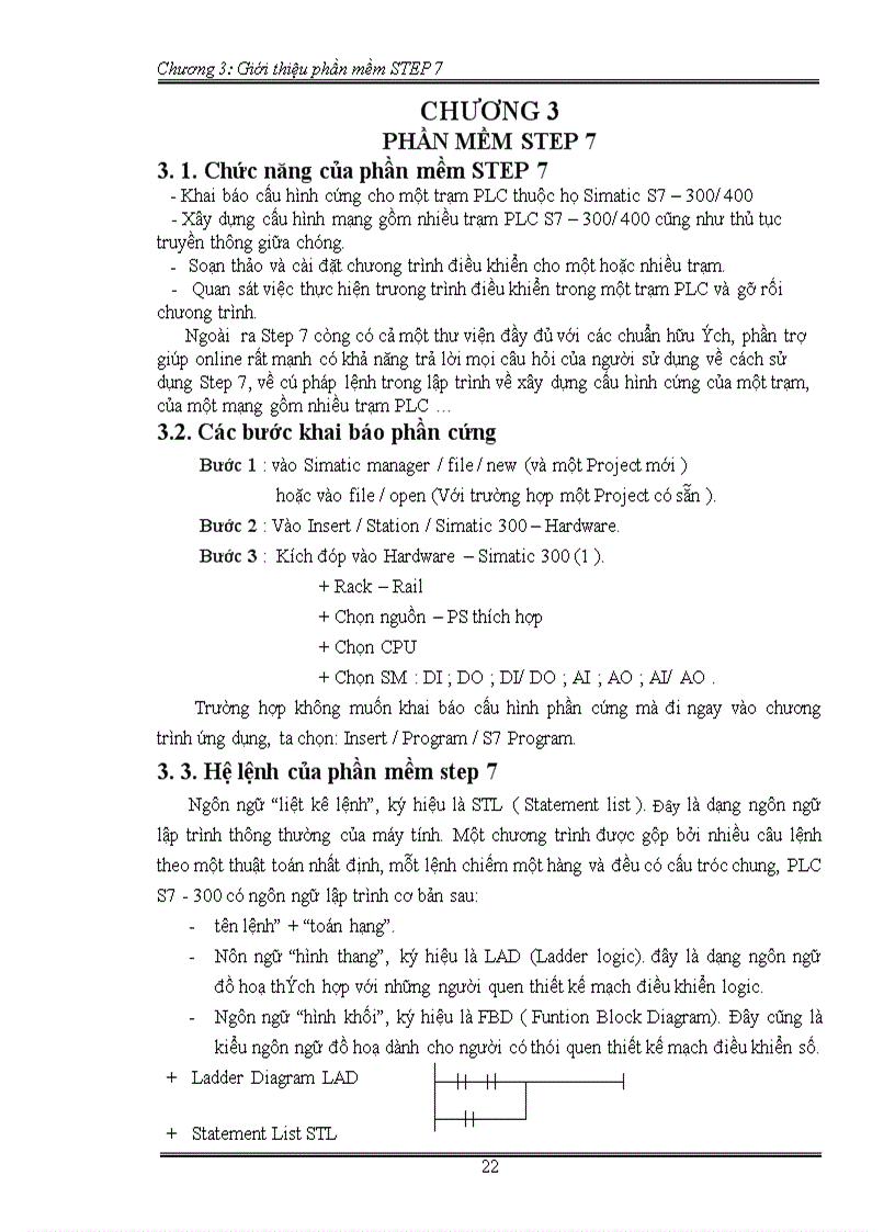 image for page Phần mềm STEP