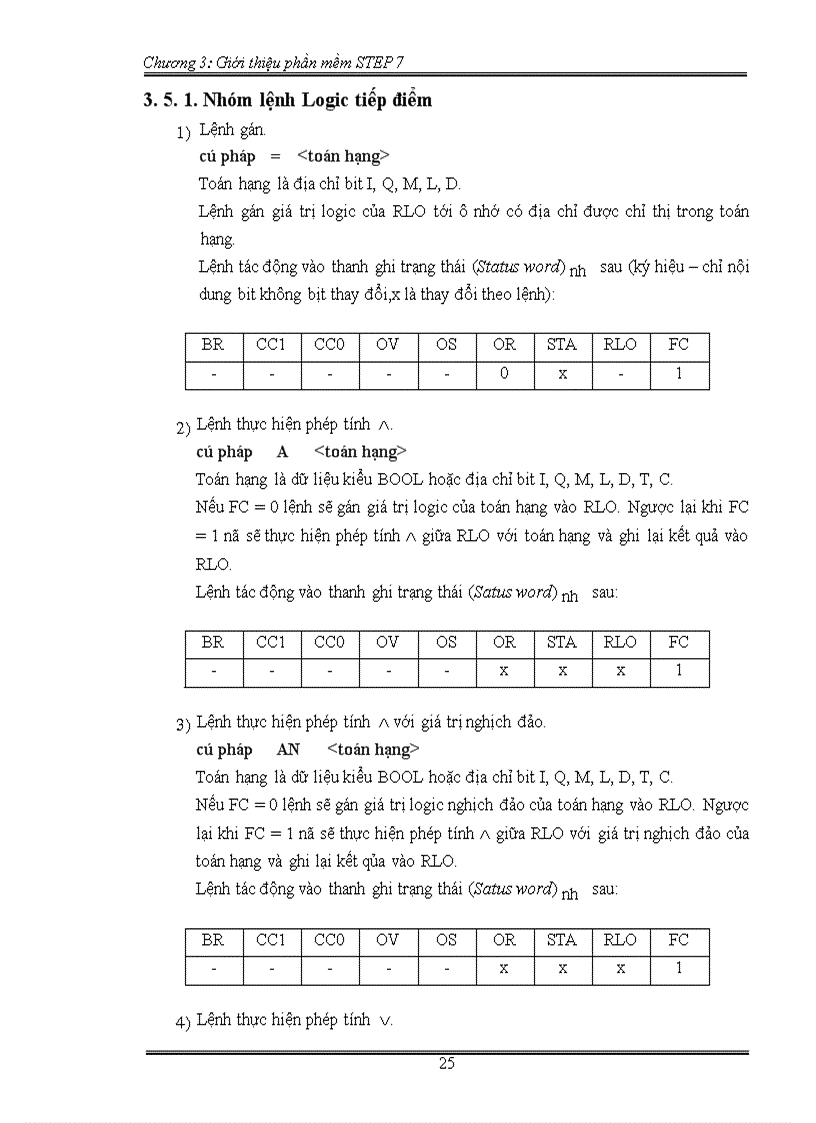 image for page Phần mềm STEP