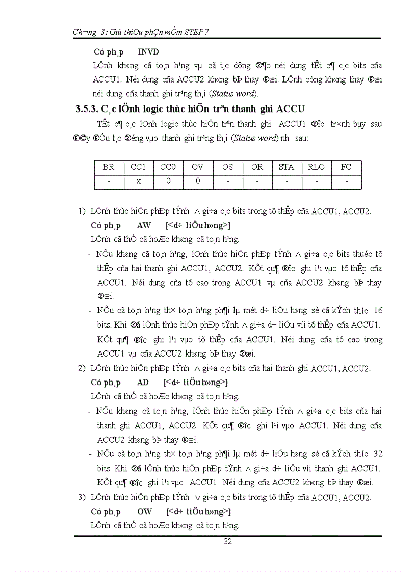 image for page Phần mềm STEP