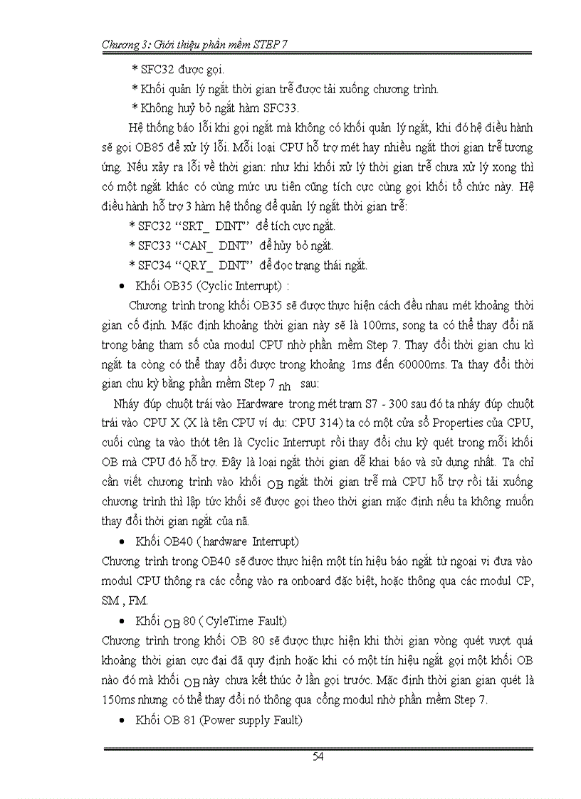 image for page Phần mềm STEP