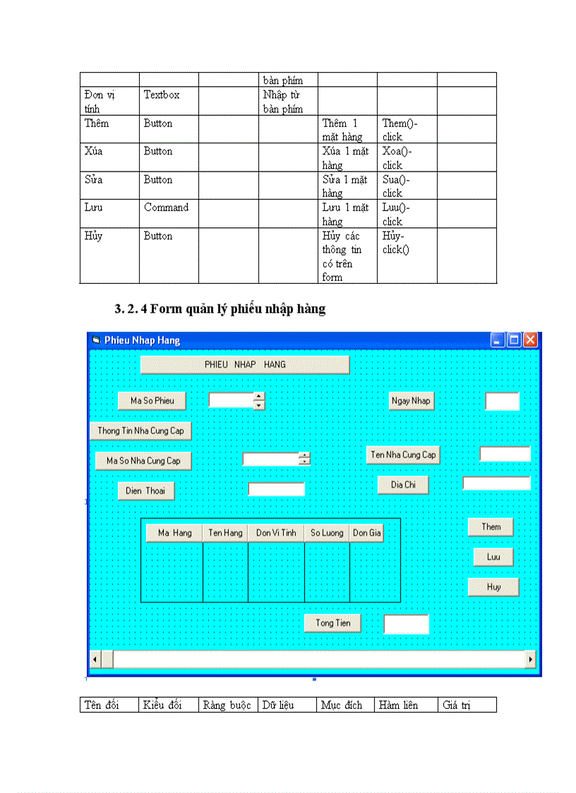image for page Quản lý cửa hàng bách hóa Bình Minh 1