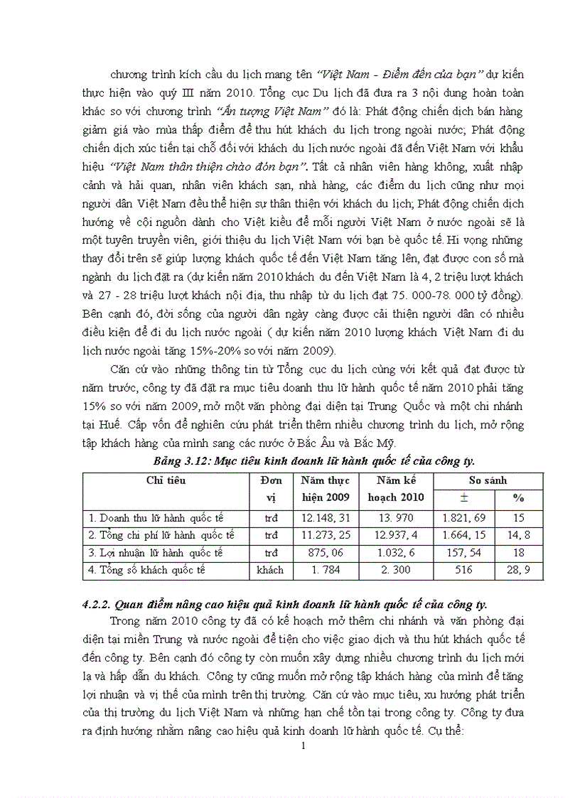 image for page Nâng cao hiệu quả hoạt động kinh doanh lữ hành quốc tế tại công ty TNHH MTV Du Lịch Công Đoàn Việt Nam