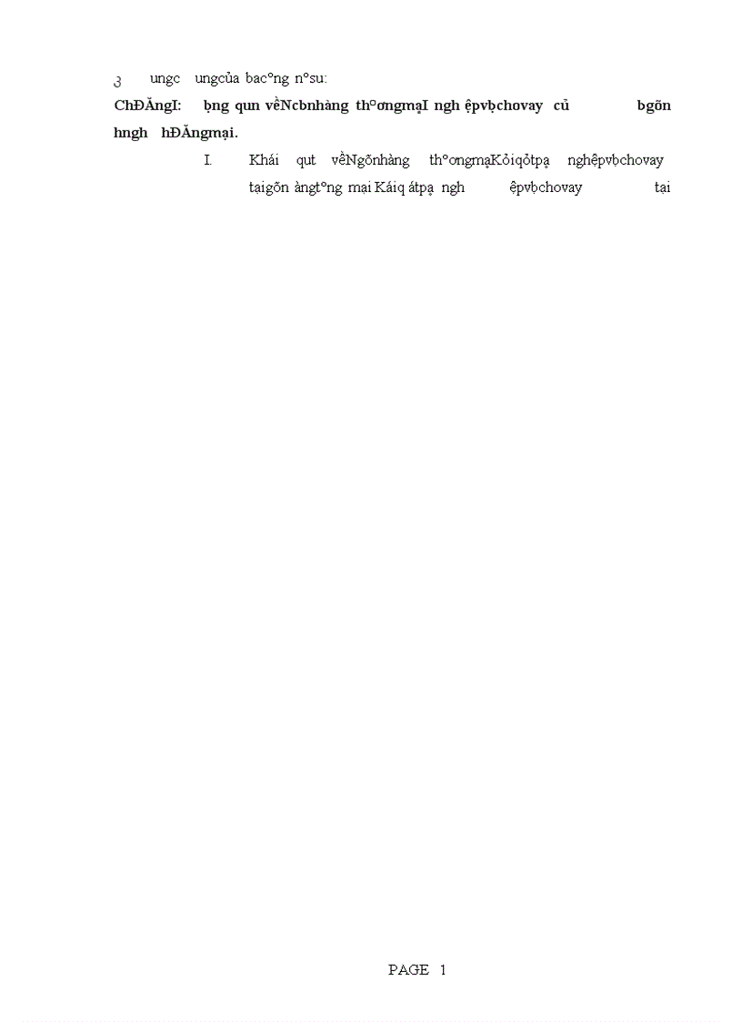 image for page Quá trình hình thành phát triển chung của toàn bộ hệ thống ngân hàng thương mại cổ phần Đông Á và chi nhánh Hà Nội