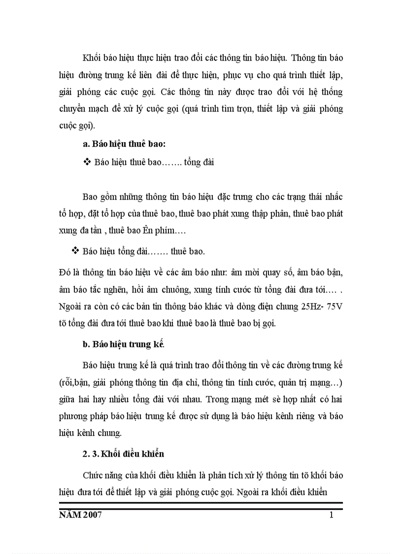 image for page Tổng đài số spc 1