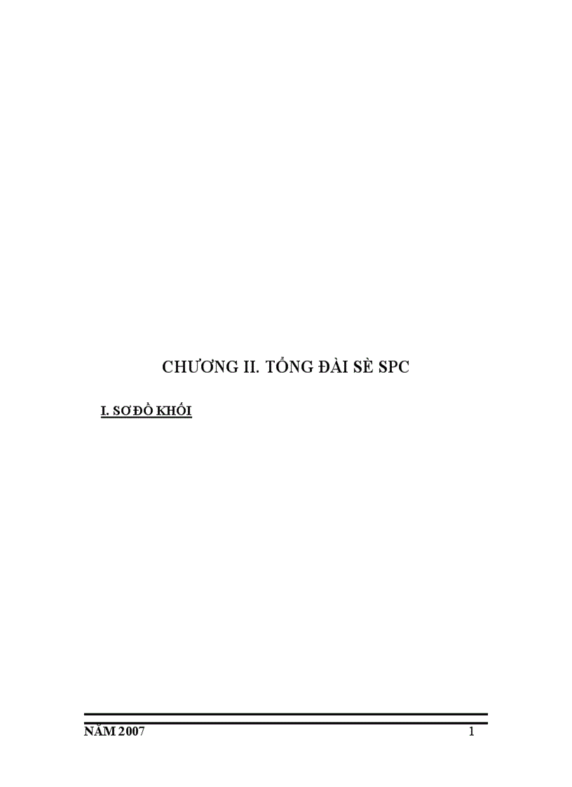 image for page Tổng đài số spc 1