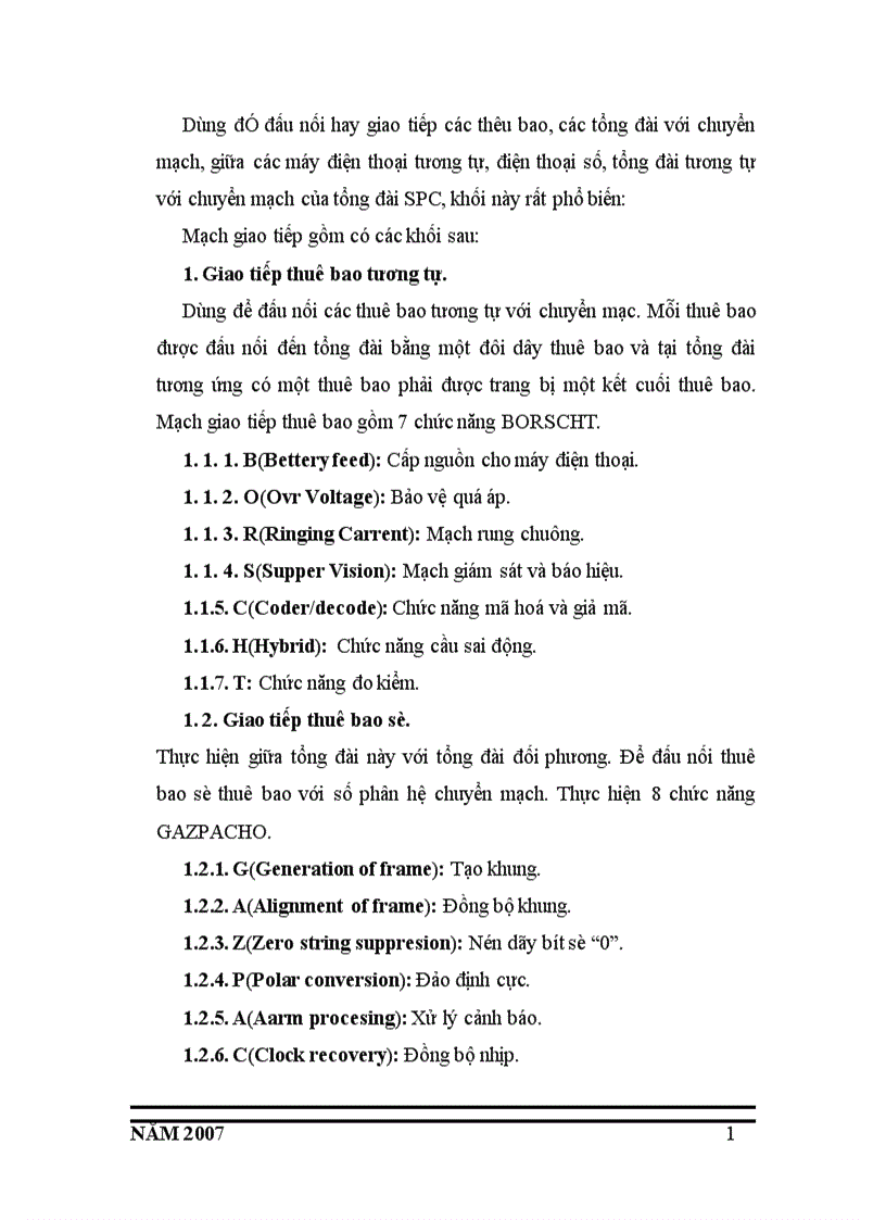 image for page Tổng đài số spc 1