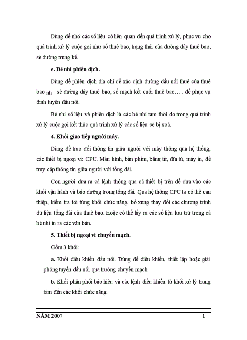 image for page Tổng đài số spc 1