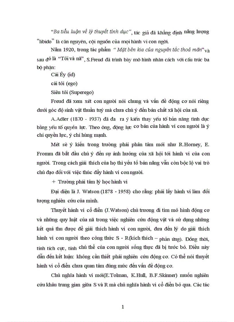 image for page Động cơ đi học lý luận chính trị của học viên trường chính trị tỉnh Hà Nam
