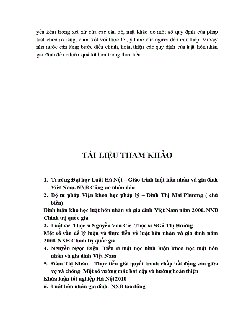 image for page Chia quyền sử dụng đất và nhà ở khi vợ chồng ly hôn một số vấn đề lý luận và thực tiễn