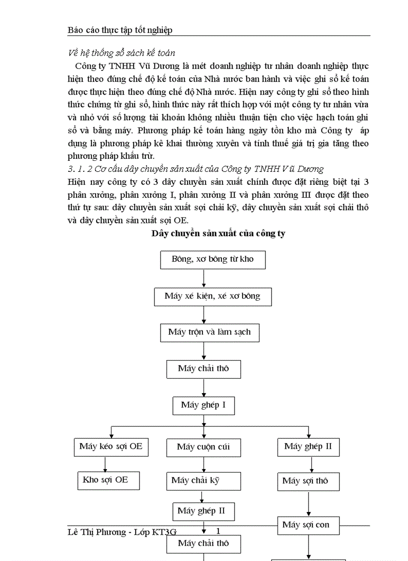 image for page Thực Trạng Tổ Chức Kế Toán Trong Một Kỳ Của Doanh Nghiệp 1