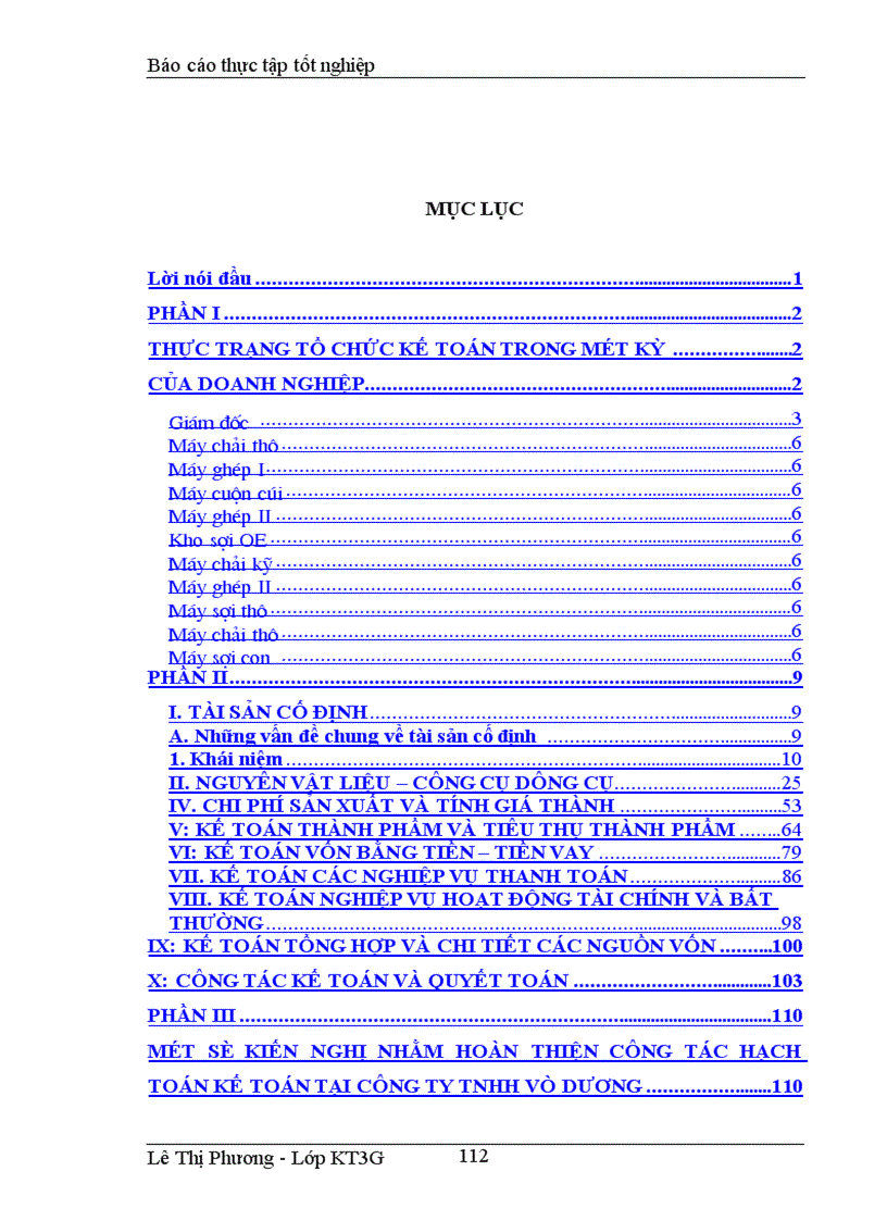 image for page Thực Trạng Tổ Chức Kế Toán Trong Một Kỳ Của Doanh Nghiệp 1