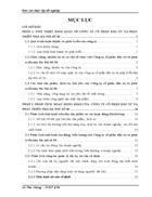 Phân tích hoạt động sxkd của công ty cổ phần đầu tư và phát triển nhà Hà Nội số 30