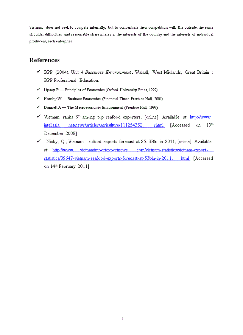 image for page National economics university btec hnd in business 1