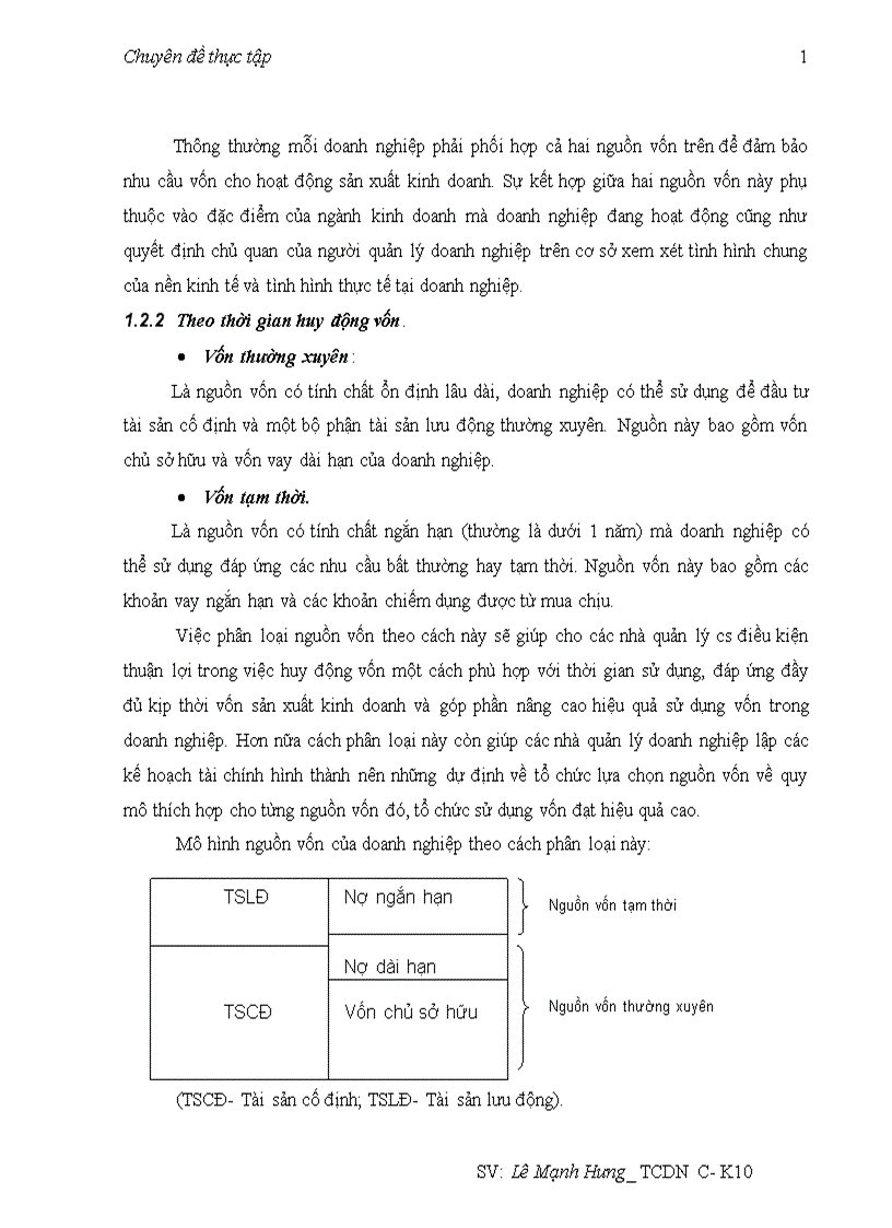 image for page Vốn kinh doanh và giải pháp nâng cao hiệu quả sử dụng vốn tại công ty cổ phần chuyển phát nhanh Tín Thành