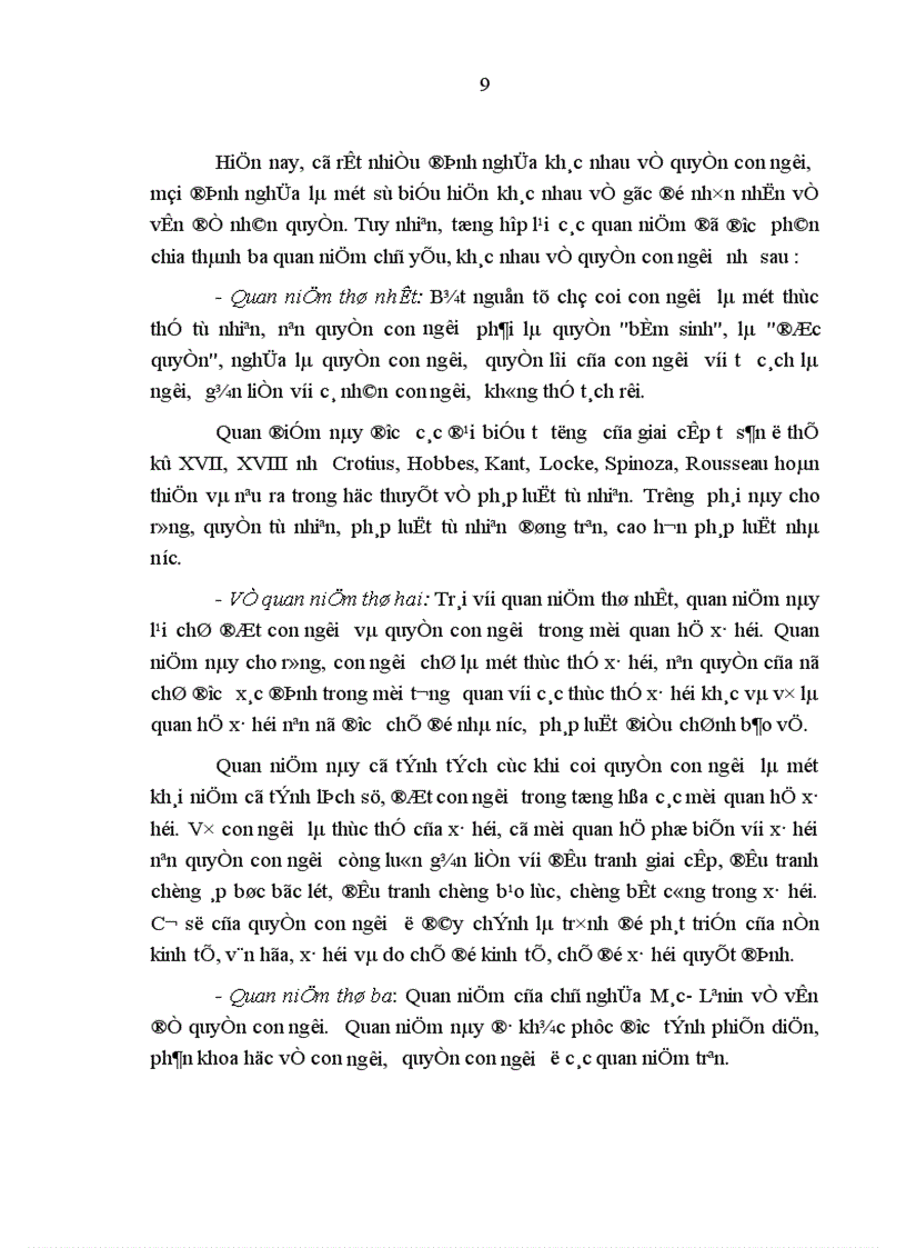 image for page Thực trạng giáo dục quyền con người quyền công dân ở Việt Nam hiện nay