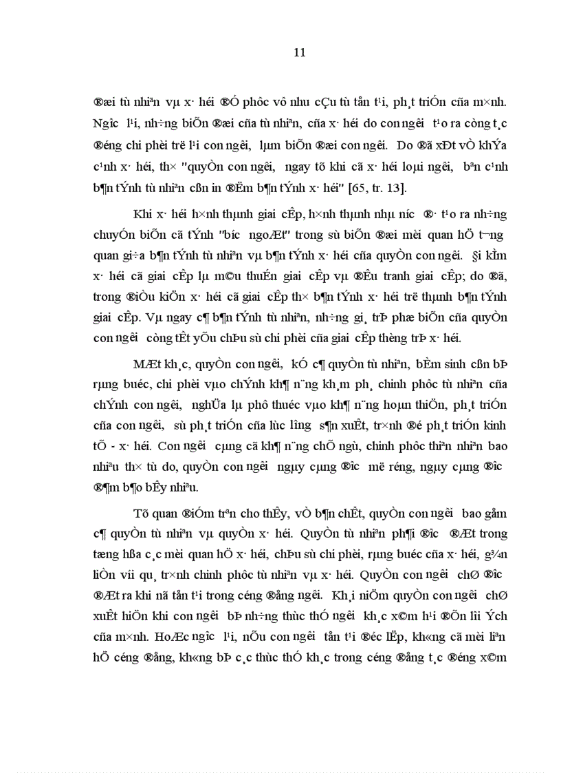 image for page Thực trạng giáo dục quyền con người quyền công dân ở Việt Nam hiện nay