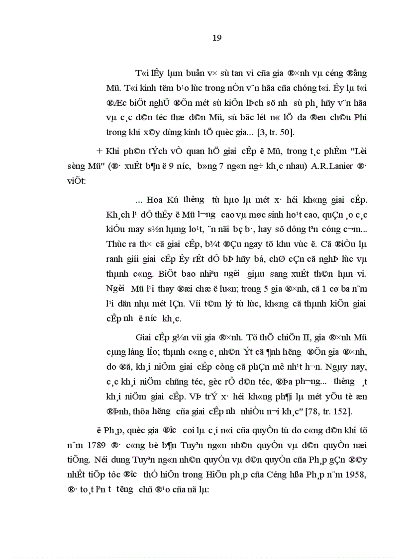 image for page Thực trạng giáo dục quyền con người quyền công dân ở Việt Nam hiện nay