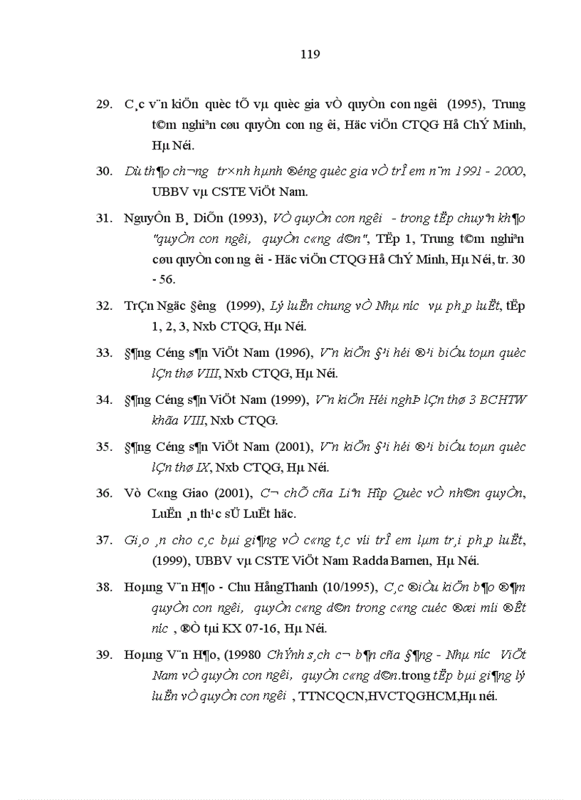 image for page Thực trạng giáo dục quyền con người quyền công dân ở Việt Nam hiện nay