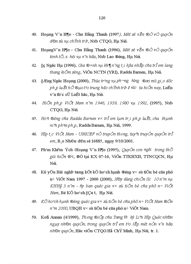 image for page Thực trạng giáo dục quyền con người quyền công dân ở Việt Nam hiện nay