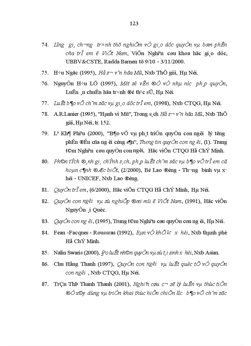 image for page Thực trạng giáo dục quyền con người quyền công dân ở Việt Nam hiện nay