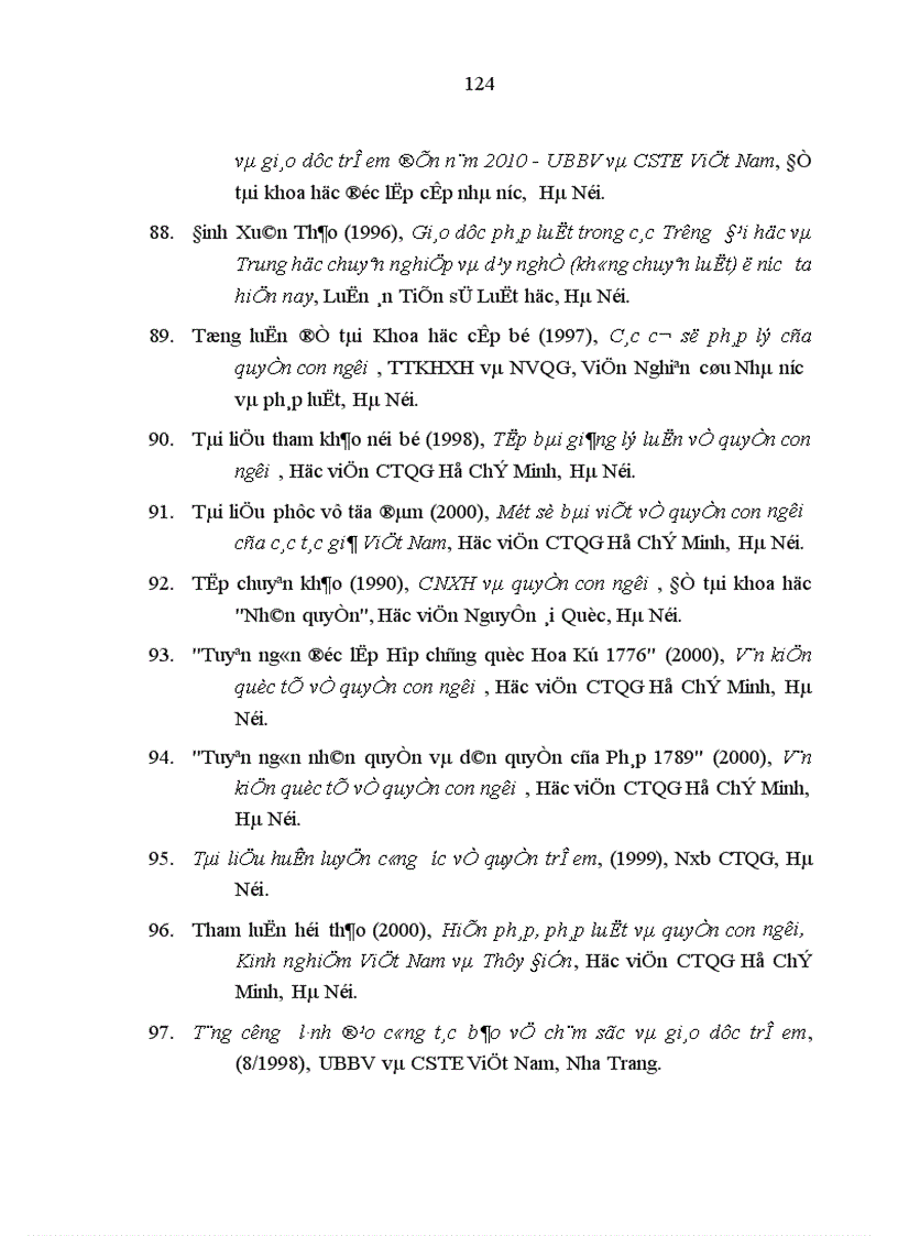 image for page Thực trạng giáo dục quyền con người quyền công dân ở Việt Nam hiện nay