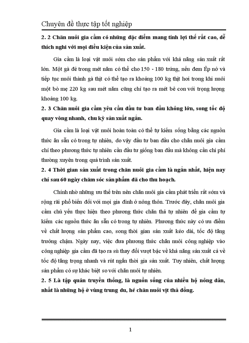 image for page Ảnh hưởng của dịch cúm gia cầm đối với phát triển ngành chăn nuôi gia cầm Việt Nam 1