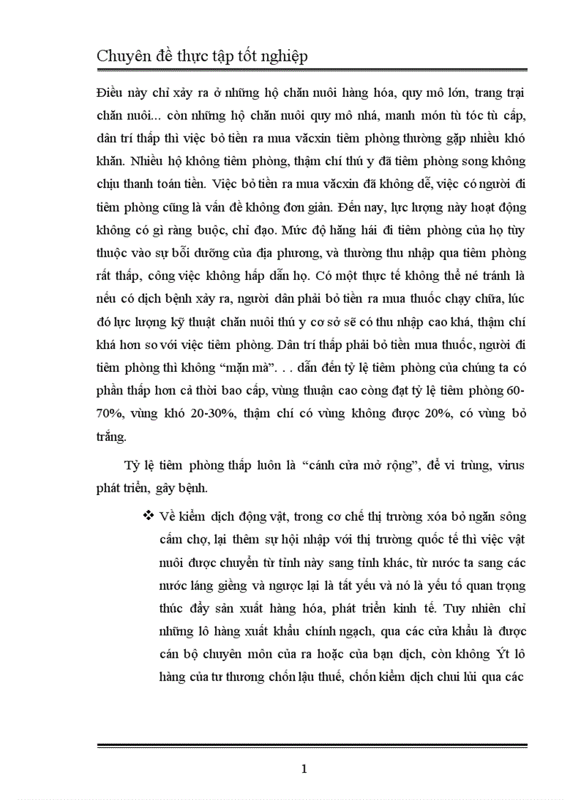 image for page Ảnh hưởng của dịch cúm gia cầm đối với phát triển ngành chăn nuôi gia cầm Việt Nam 1