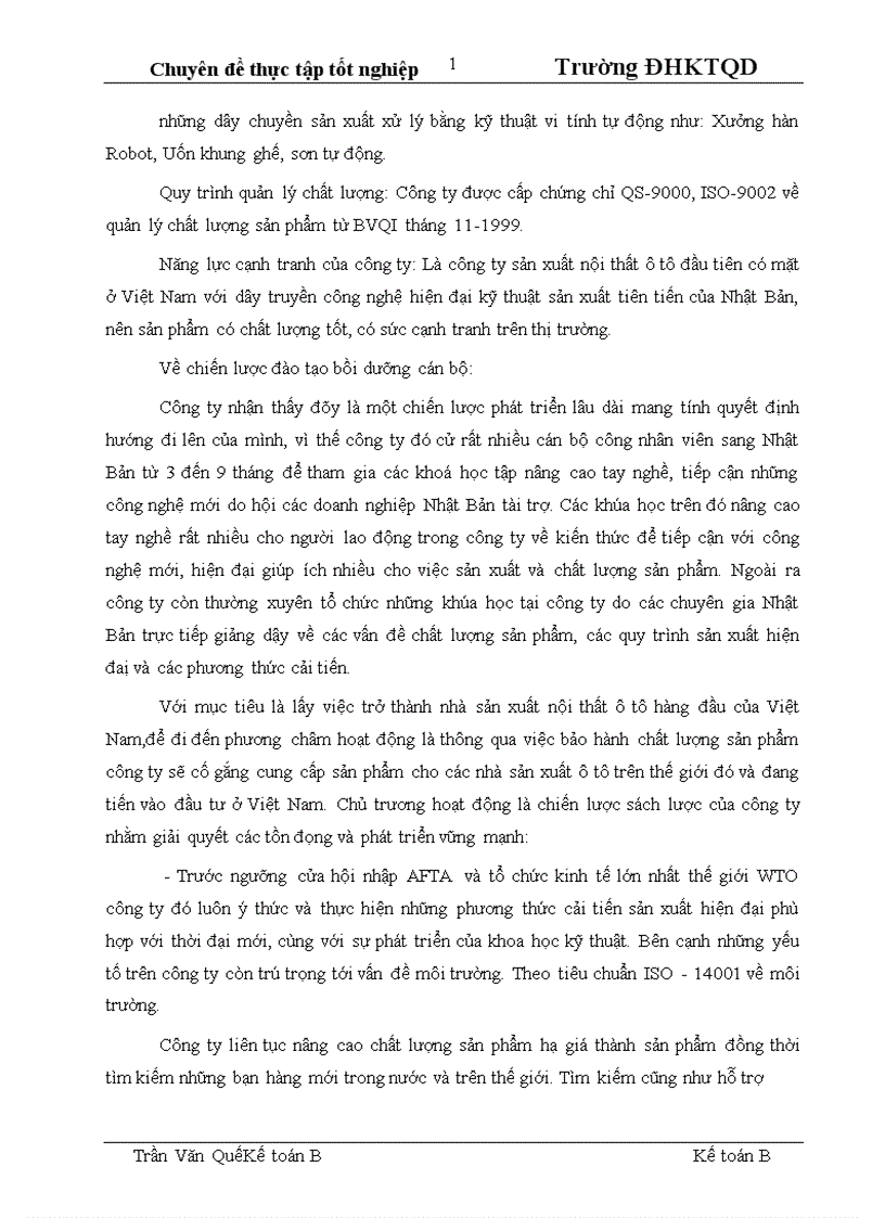 image for page Kế toán tập hợp chi phí sản xuất và tính giá thành sản phẩm tại công ty TNHH Toyota Boshoku Hà Nội