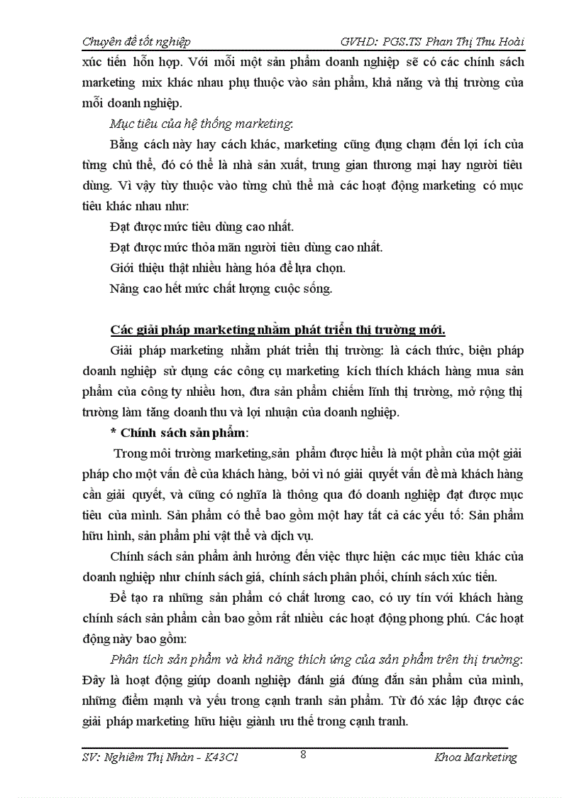 image for page Giải pháp marketing nhằm phát triển thị trường mới cho gạch xây dựng của công ty Cổ Phần Tư Vấn Và Xây Dựng Thanh Nhàn trên thị trường Bắc Ninh 1