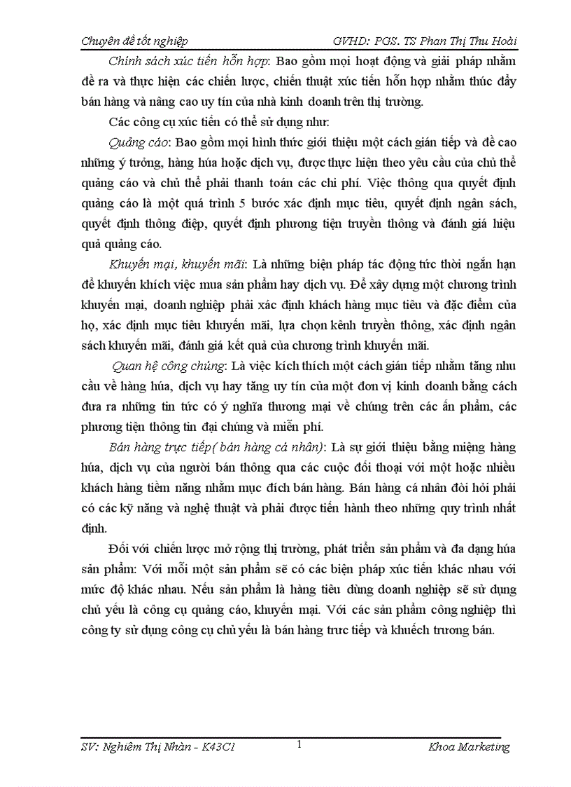 image for page Giải pháp marketing nhằm phát triển thị trường mới cho gạch xây dựng của công ty Cổ Phần Tư Vấn Và Xây Dựng Thanh Nhàn trên thị trường Bắc Ninh 1