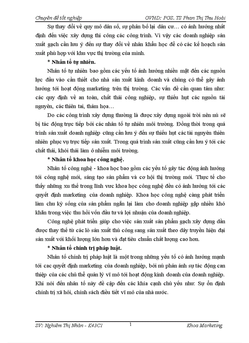 image for page Giải pháp marketing nhằm phát triển thị trường mới cho gạch xây dựng của công ty Cổ Phần Tư Vấn Và Xây Dựng Thanh Nhàn trên thị trường Bắc Ninh 1