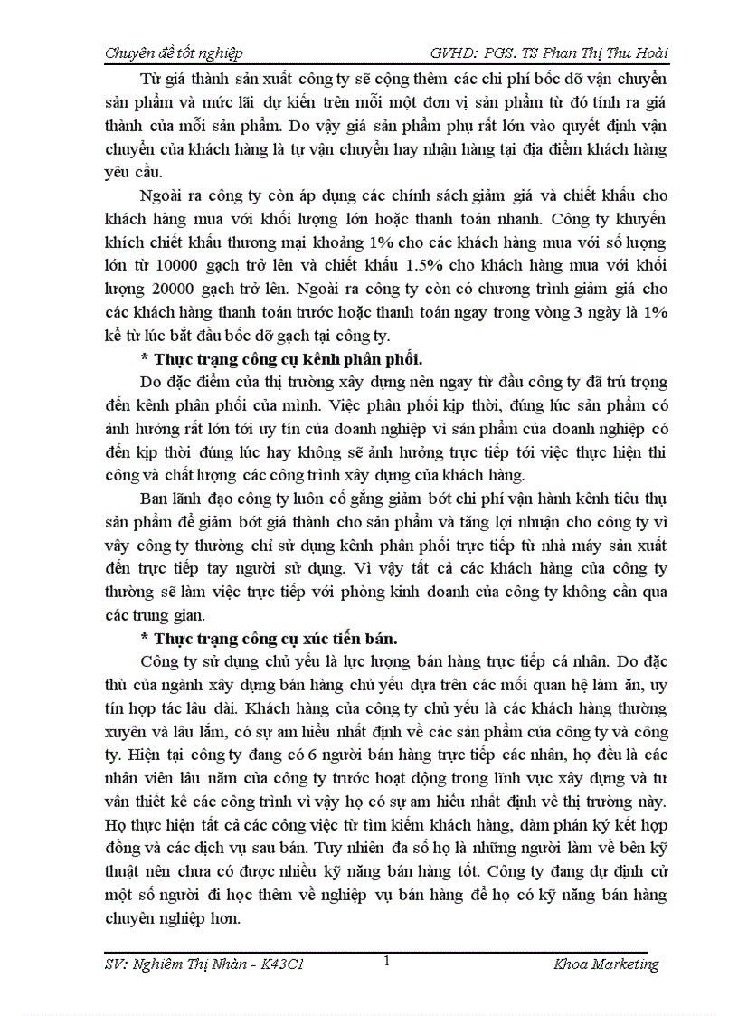 image for page Giải pháp marketing nhằm phát triển thị trường mới cho gạch xây dựng của công ty Cổ Phần Tư Vấn Và Xây Dựng Thanh Nhàn trên thị trường Bắc Ninh 1