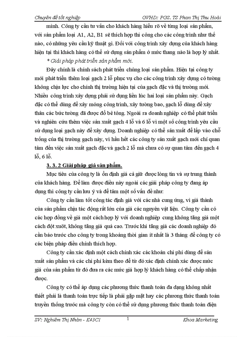 image for page Giải pháp marketing nhằm phát triển thị trường mới cho gạch xây dựng của công ty Cổ Phần Tư Vấn Và Xây Dựng Thanh Nhàn trên thị trường Bắc Ninh 1