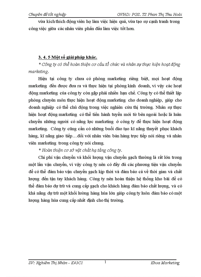 image for page Giải pháp marketing nhằm phát triển thị trường mới cho gạch xây dựng của công ty Cổ Phần Tư Vấn Và Xây Dựng Thanh Nhàn trên thị trường Bắc Ninh 1