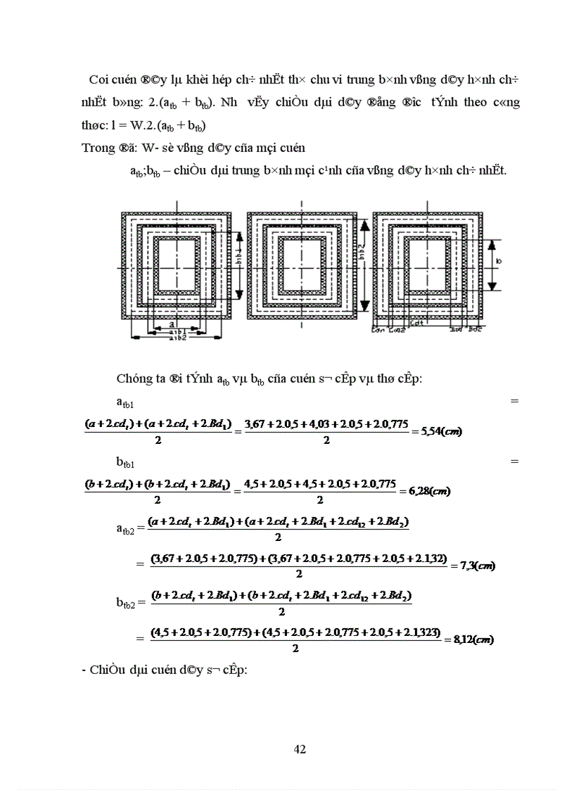 image for page Thiết kế bộ nguồn một chiều cho tải mạ