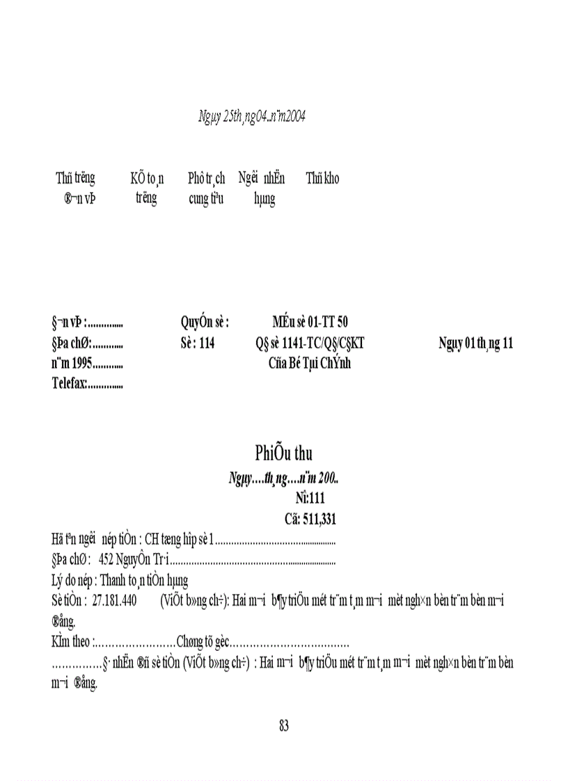 image for page Thực trạng công tác hạch toán kế toán tổng hợp tại Xí nghiệp dệt may xuất nhập khẩu và dịch vụ tổng hợp 1