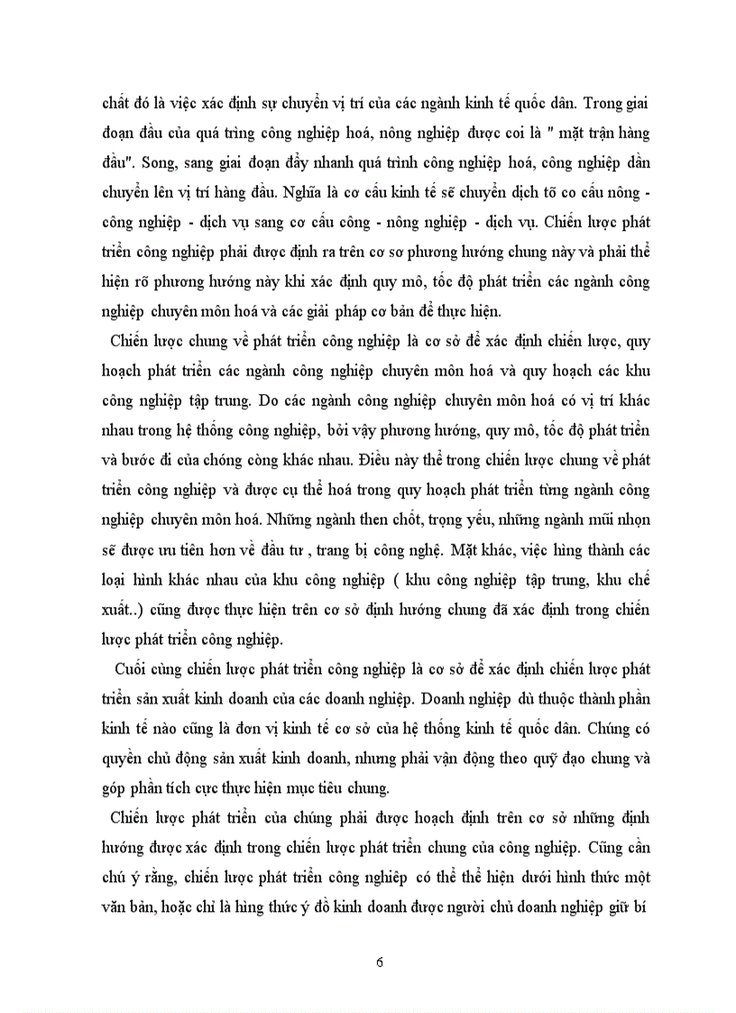 image for page Chiến lược phát triển ngành Than 10 năm đầu thế kỷ XXI