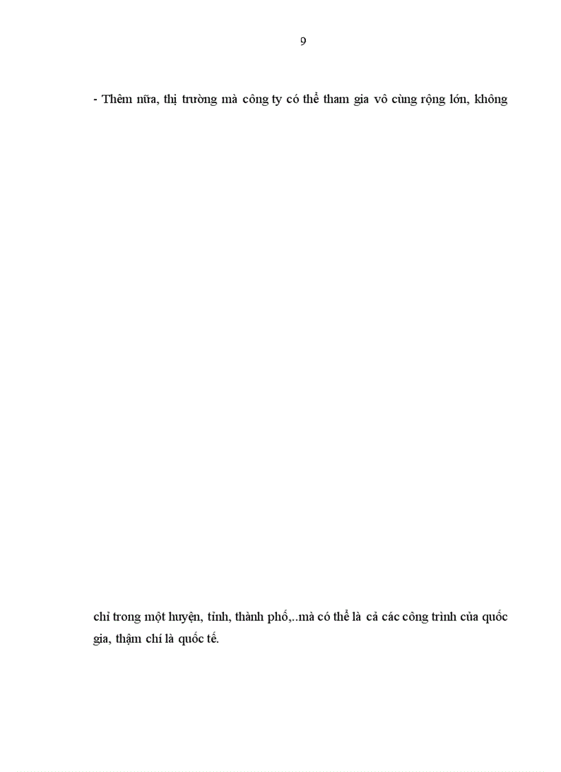 image for page Báo cáo tổng hợp về Công ty cổ phần xây dựng công trình giao thông 842