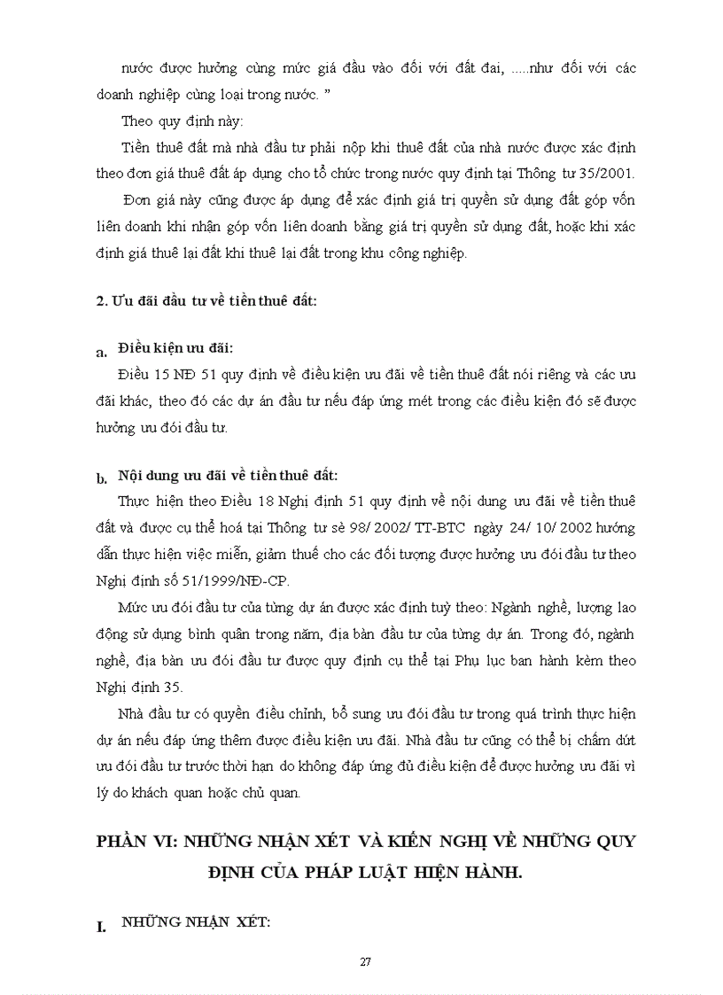 image for page Tìm hiểu chế độ pháp lý về sử dụng đất của nhà đầu tư nước ngoài tại Việt Nam 1