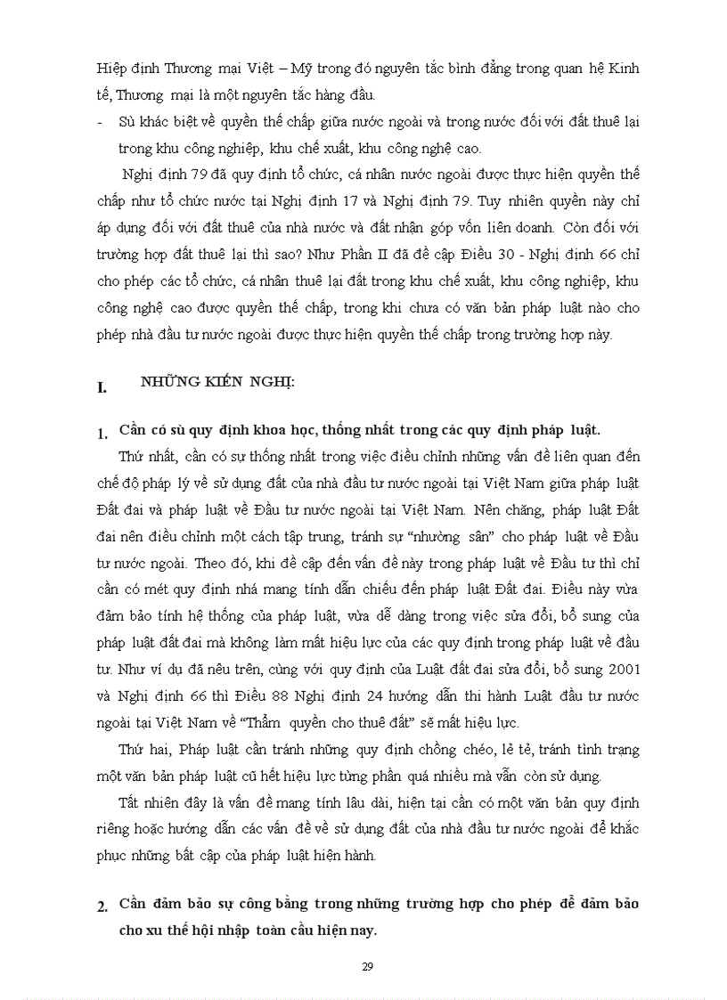 image for page Tìm hiểu chế độ pháp lý về sử dụng đất của nhà đầu tư nước ngoài tại Việt Nam 1